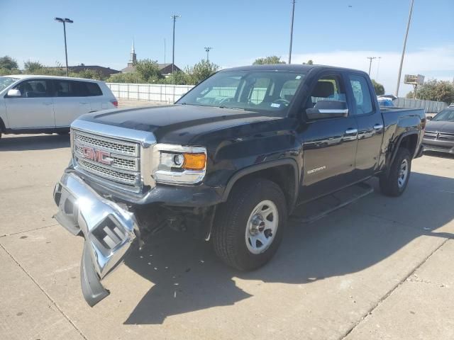 2014 GMC Sierra C1500