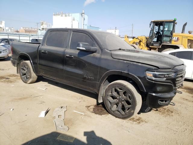 2021 Dodge RAM 1500 Limited