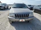 2002 Jeep Grand Cherokee Limited