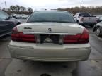 2003 Mercury Grand Marquis GS