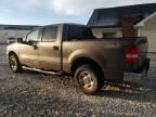 2006 Ford F150 Supercrew