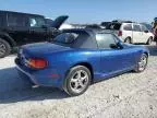 1999 Mazda MX-5 Miata