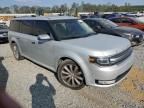 2013 Ford Flex Limited