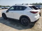 2024 Mazda CX-5 Carbon Turbo