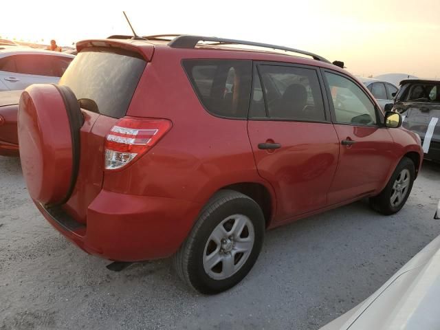 2009 Toyota Rav4