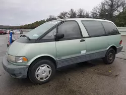 1997 Toyota Previa DX en venta en Brookhaven, NY