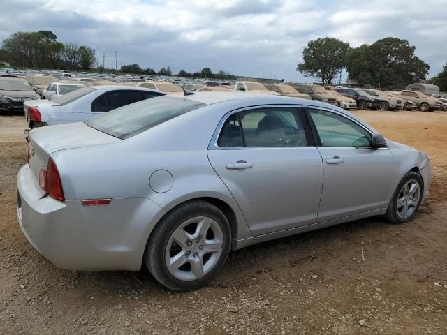 2010 Chevrolet Malibu LS