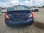 2014 Nissan Versa S