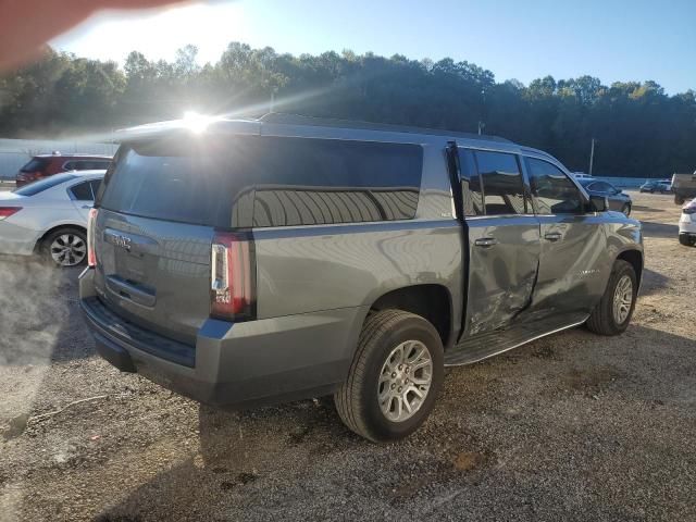 2020 GMC Yukon XL K1500 SLT