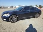 2008 Lexus LS 460