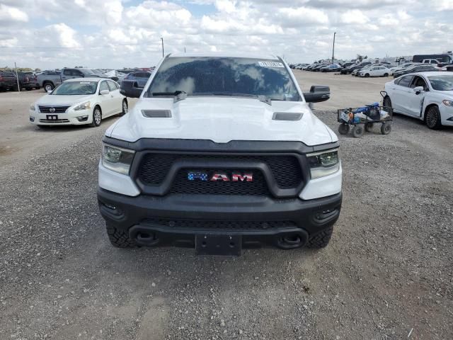 2023 Dodge RAM 1500 Rebel