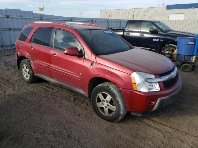 2006 Chevrolet Equinox LT