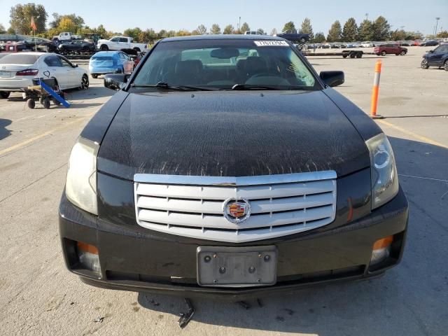 2006 Cadillac CTS