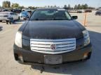 2006 Cadillac CTS