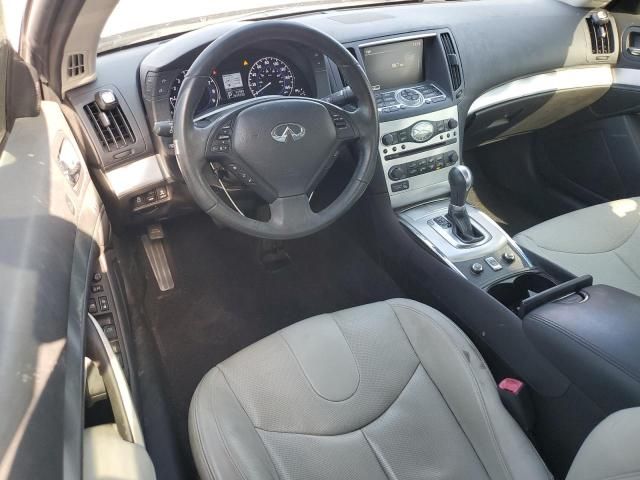 2014 Infiniti Q60 Base