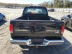 2004 Dodge Dakota Quad SLT