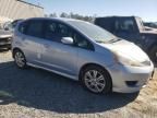 2010 Honda FIT Sport