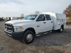 2015 Dodge RAM 3500 en venta en Columbia Station, OH