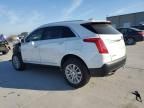 2019 Cadillac XT5