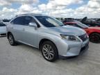 2015 Lexus RX 450H