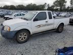 2004 Nissan Frontier King Cab XE