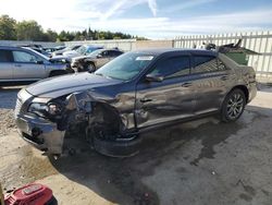 Chrysler salvage cars for sale: 2014 Chrysler 300 S