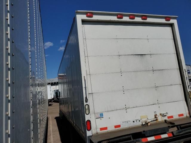 2007 Freightliner M2 106 Medium Duty