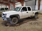 2004 Chevrolet Silverado K1500