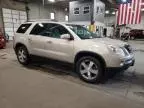 2011 GMC Acadia SLT-1