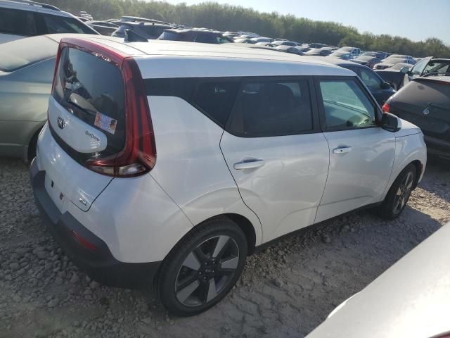 2020 KIA Soul EX