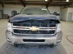 2014 Chevrolet Silverado K2500 Heavy Duty LTZ