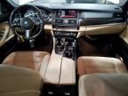 2016 BMW 535 D Xdrive