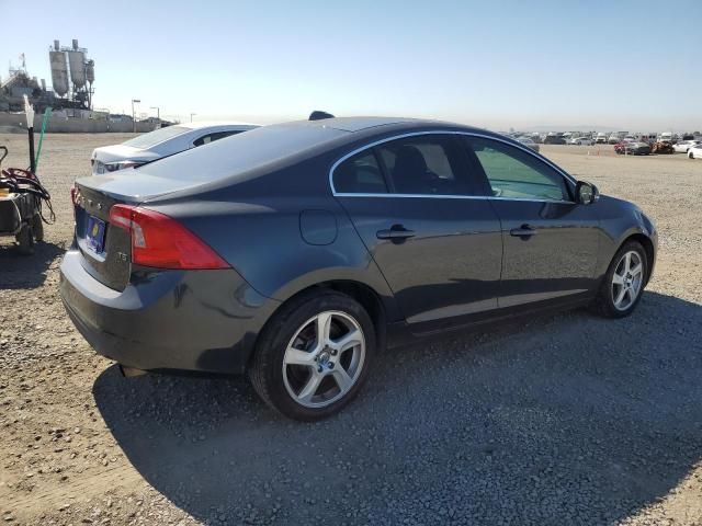 2012 Volvo S60 T5