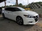 2016 Nissan Maxima 3.5S