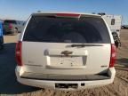 2008 Chevrolet Suburban K1500 LS