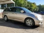 2007 Honda Odyssey Touring