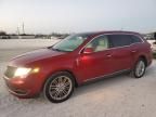 2013 Lincoln MKT