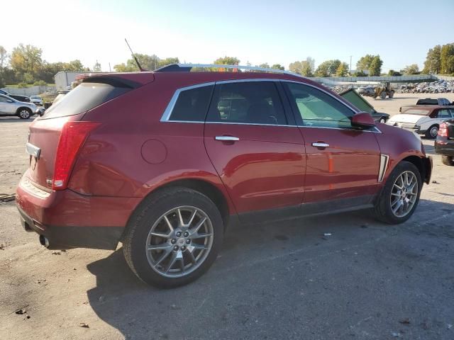 2013 Cadillac SRX Premium Collection