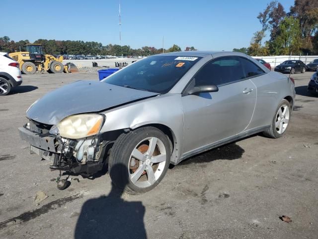 2007 Pontiac G6 GT