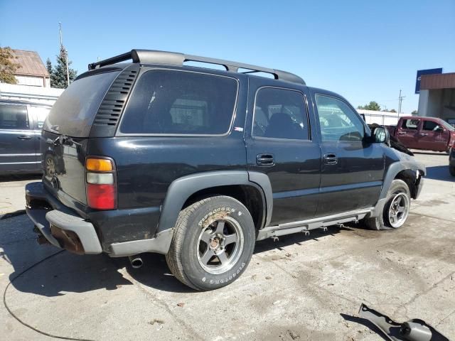 2006 Chevrolet Tahoe K1500