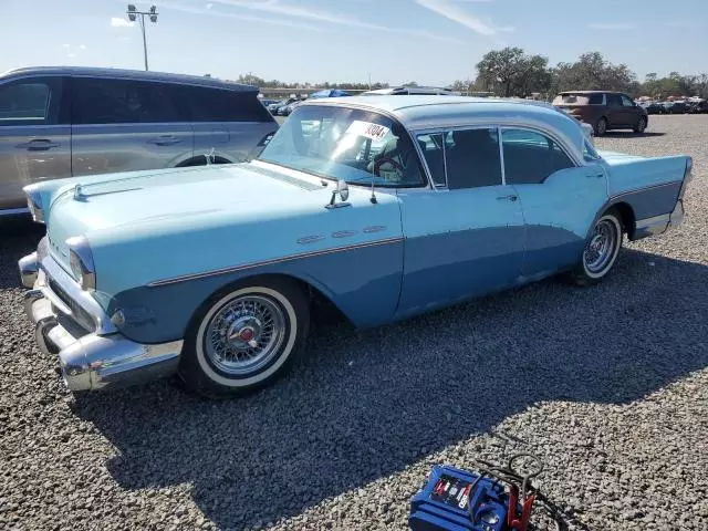 1957 Buick Special