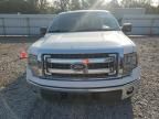 2014 Ford F150 Super Cab