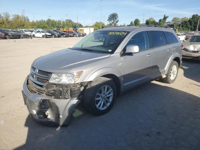 2015 Dodge Journey SXT