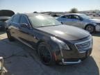 2017 Cadillac CT6 Platinum