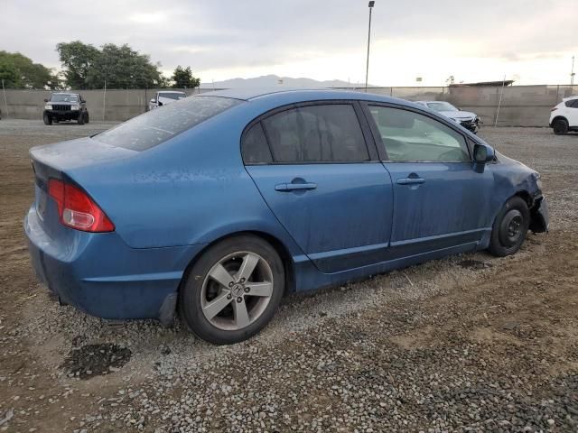 2006 Honda Civic EX