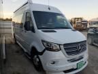 2019 Mercedes-Benz Sprinter 3500/4500