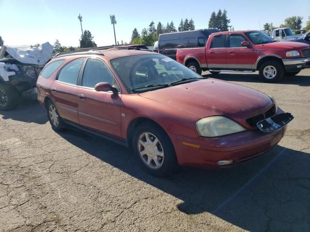 2003 Mercury Sable LS Premium