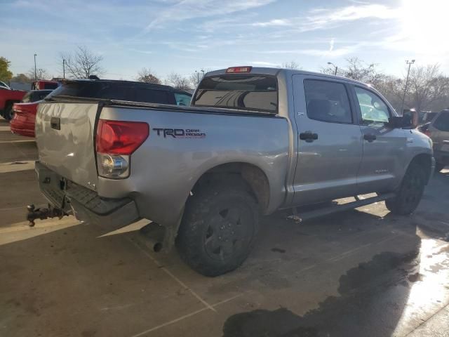 2007 Toyota Tundra Crewmax SR5