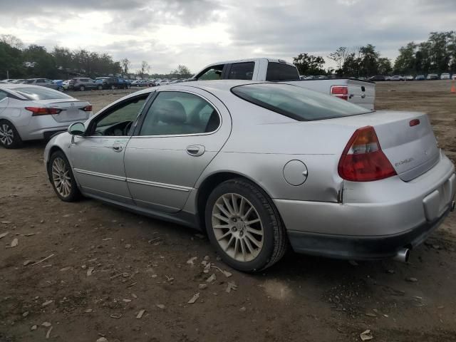 2002 Chrysler 300M Special