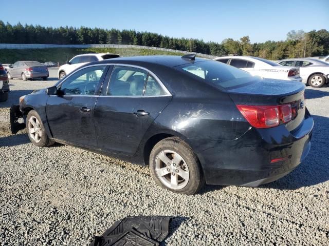 2016 Chevrolet Malibu Limited LT